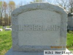 Harry J. Litherland