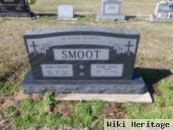 James Melvin Smoot