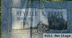 Revelle K. Berry