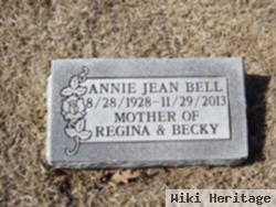 Annie Jean Bell