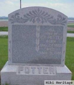 Ida Mae Rinehart Potter