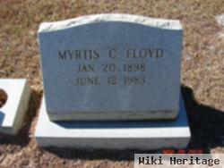 Myrtis C. Floyd