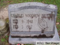 Charles Woodrow Bruce, Jr