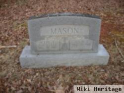 Alvin T Mason