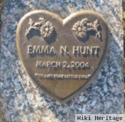 Emma N. Hunt