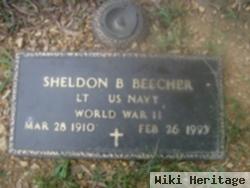 Sheldon B Beecher