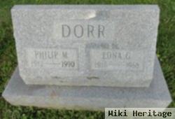 Edna G. Dorr