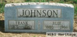 Frank Johnson