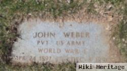 John F. Weber