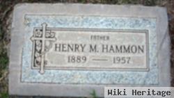 Henry Mason Hammon