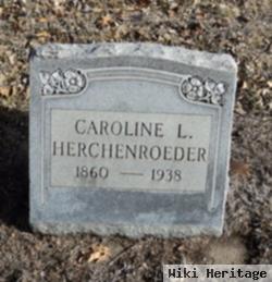 Caroline Herchenroeder