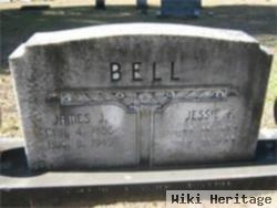 Jessie Ferguson Bell