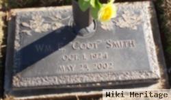 William E "coot" Smith