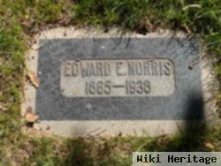 Edward Everett Norris