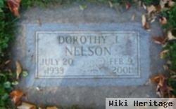 Dorothy Jean Kieper Nelson