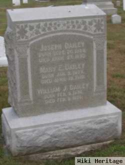 Joseph Dailey