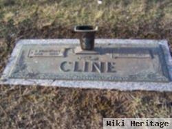 Melvina Webb Cline