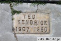 Ted Kendrick