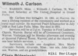 Wilmoth Jennings "john" Carlson