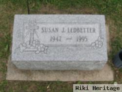 Susan J. Ledbetter