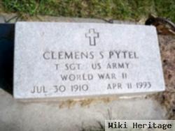 Clemens S. Pytel