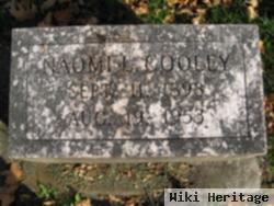 Naomi L. Cooley