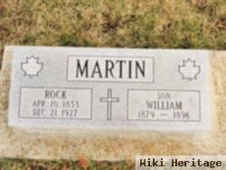 Rock Martin