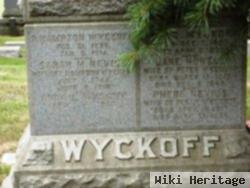 Anna L. Wyckoff