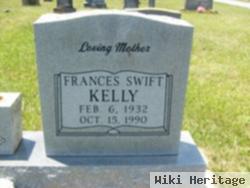 Frances Louise Swift Kelly