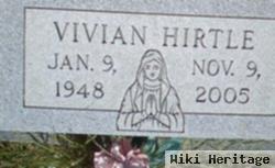 Vivian Histle