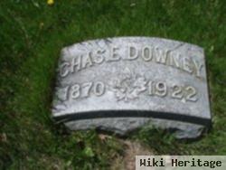 Charles E. Downey