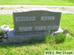 Willa Dick Erickson