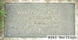 Harvey H. Greuel