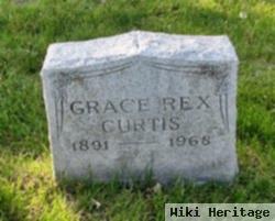 Grace Rex Curtis