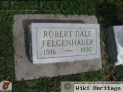 Robert Dale Felgenhauer