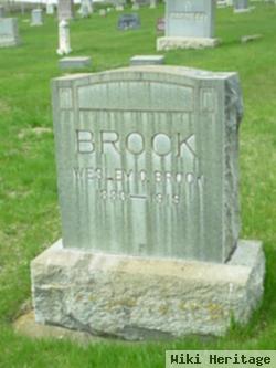 Wesley C. Brock