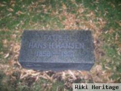 Hans H Hansen