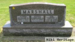 Timothy S Marshall