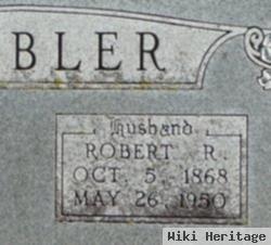 Robert R. Gaebler