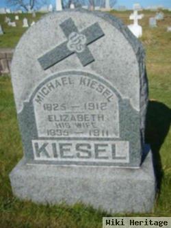 Elizabeth Kiesel