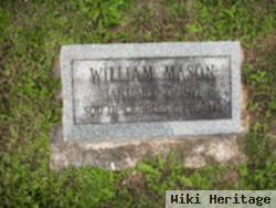 William Mason