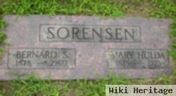 Mary Hulda Sorensen