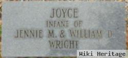 Joyce Wright