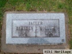 Berthen E. Wollum