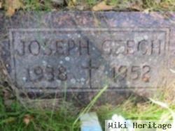 Joseph John "joe" Czech