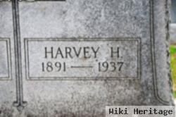 Harvey H. Seagraves