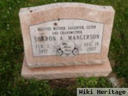 Sharon Mangerson