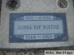 Donna Fay Nottoli