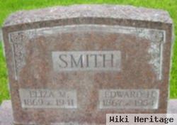 Eliza M. Smith