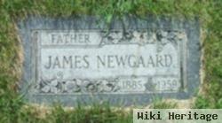 James Newgaard